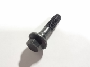 View Suspension Sway Bar Link Bolt. Flange Screw. Full-Sized Product Image 1 of 3